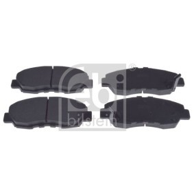 Staubschutzsatz, Stoßdämpfer 13004 für DAEWOO