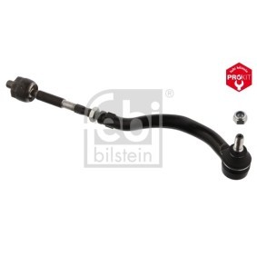 Staubschutzsatz, Stoßdämpfer für LANCIA von FEBI BILSTEIN