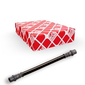 AUDI Bremsschlauch von FEBI BILSTEIN