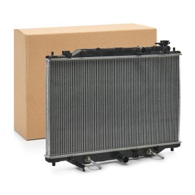 Achetez des Radiateur du moteur RIDEX 470R1531 à prix pour 184,33 €