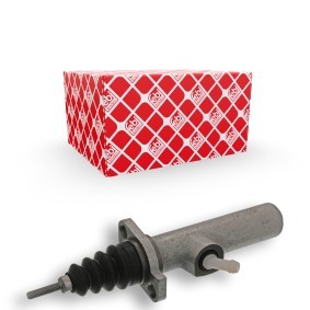 Geberzylinder, Kupplung für AUDI von FEBI BILSTEIN