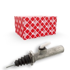 Comprar Cilindro maestro, embrague de FEBI BILSTEIN 14074 a bajo precio de 48,24 €