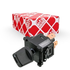 Compre Interruptor de ventilador, aquecimento / ventilação da FEBI BILSTEIN 14078 a um preço baixo por 8,18 €