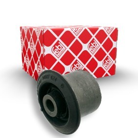 Lagerung, Lenker von FEBI BILSTEIN