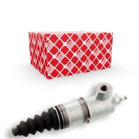 Compre Cilindro receptor, embraiagem da FEBI BILSTEIN 14127 a um preço baixo por 24,69 €