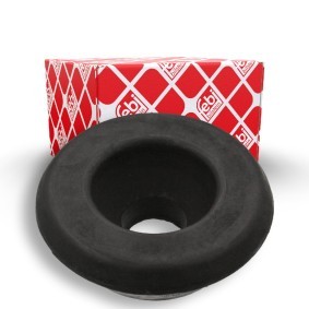 Compre Suporte de apoio do conjunto mola / amortecedor da FEBI BILSTEIN 14156 a um preço baixo por 2,22 €