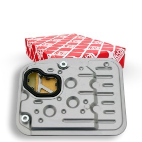 VOLKSWAGEN Hydraulikfilter, Automatikgetriebe von FEBI BILSTEIN