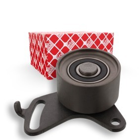 Compre Rolo tensor, correia dentada de FEBI BILSTEIN online para HILUX V Pick-up (LN_, KZN1_, VZN1_) a preços moderados