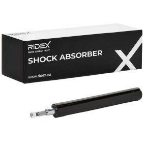 Stoßdämpfer von RIDEX für 100 (43, C2) günstig online kaufen