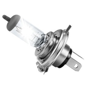 Glühlampe, Fernscheinwerfer 720040 PROTON von ALCA