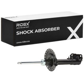 Stoßdämpfer von RIDEX
