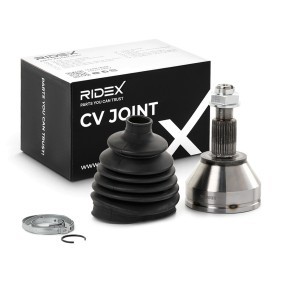 Acquista Kit giunti semiasse da RIDEX 5J0932 a buon mercato per soli 48,23 €