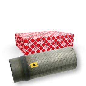 Achetez des Tube ondulé, système d'échappement FEBI BILSTEIN 14572 à prix pour 30,30 €