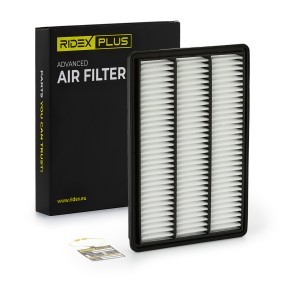 Köp Luftfilter från RIDEX PLUS på nätet till PAJERO IV (V8_W, V9_W) till schyssta priser