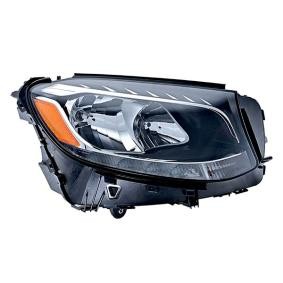 Acquista Faro anteriore da HELLA 1EG 354 877-061 a buon mercato per soli 458,22 €