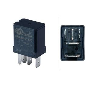 Multifunktionsrelais von HELLA für Transit Custom V362 Bus (F3) günstig online kaufen