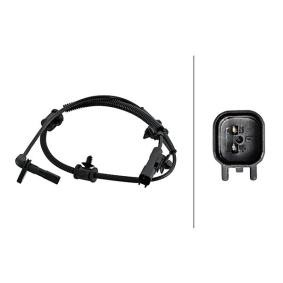 ABS-Sensor von HELLA