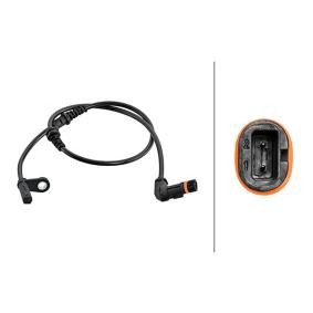 ABS-Sensor 6PU 230 048-241 von HELLA günstig für 22,97 € online kaufen