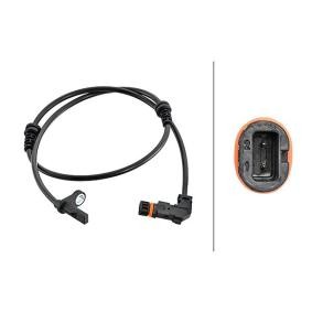 ABS-Sensor 6PU 230 048-251 von HELLA günstig für 22,81 € online kaufen