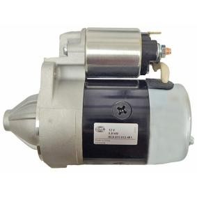 Anlasser 8EA 011 612-481