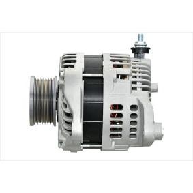 Lichtmaschine 8EL 015 630-511