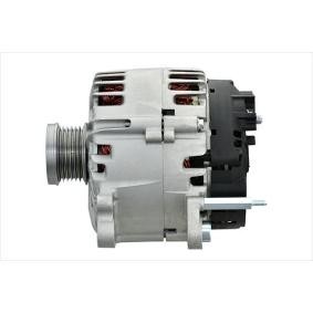 Lichtmaschine von HELLA