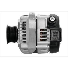 Lichtmaschine von HELLA