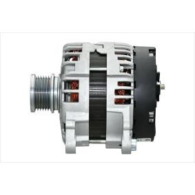 Lichtmaschine von HELLA