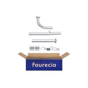 Acquista Tubo gas scarico da HELLA 8LA 366 000-291 a buon mercato per soli 82,16 €