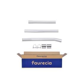 Abgasrohr von HELLA günstig für 49,17 €