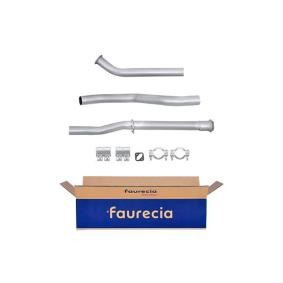 Abgasrohr von HELLA günstig für 75,94 €