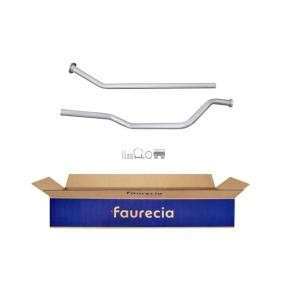 Abgasrohr von HELLA günstig für 88,52 €