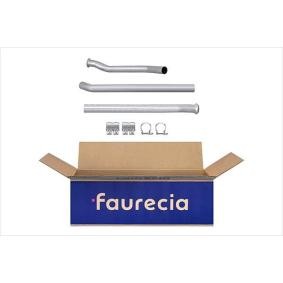 Abgasrohr von HELLA günstig für 56,69 €