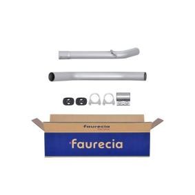 Abgasrohr von HELLA günstig für 55,32 €