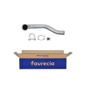Abgasrohr von HELLA günstig für 43,37 €
