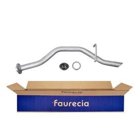 Abgasrohr 8LA 366 003-871