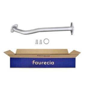 Abgasrohr 8LA 366 005-501