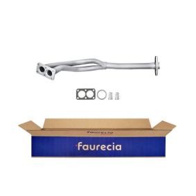 Abgasrohr 8LA 366 005-511