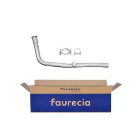 Acquista Tubo di scarico da HELLA online per POLO Furgonato (86CF) a prezzi moderati