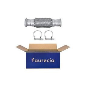 Flexrohr, Abgasanlage von HELLA günstig für 81,88 €