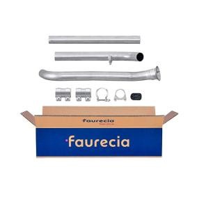 Acquista Tubo riparazione, Catalizzatore da HELLA 8LA 366 007-001 a buon mercato per soli 54,28 €