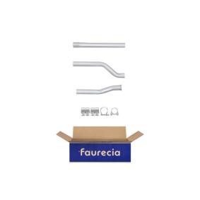 Acquista Tubo riparazione, Catalizzatore da HELLA 8LA 366 007-041 a buon mercato per soli 60,02 €