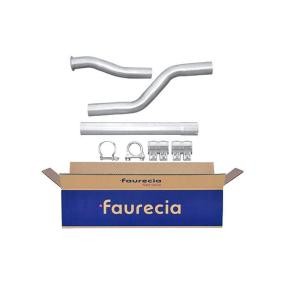 Acquista Tubo riparazione, Catalizzatore da HELLA 8LA 366 007-131 a buon mercato per soli 50,63 €