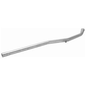 Reparaturrohr, Mittelschalldämpfer von HELLA günstig für 53,44 €