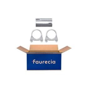 Auspuffschelle von HELLA günstig für 16,26 €