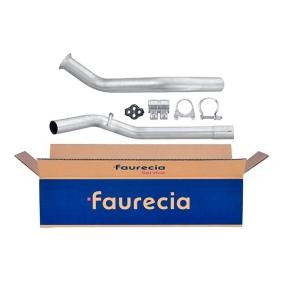 Acquista Tubo riparazione, Catalizzatore da HELLA 8LA 366 007-271 a buon mercato per soli 62,47 €