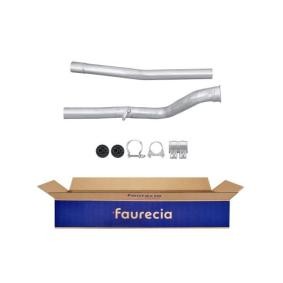 Acquista Tubo riparazione, Catalizzatore da HELLA 8LA 366 007-351 a buon mercato per soli 83,01 €
