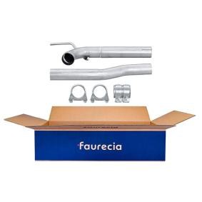 Acquista Tubo riparazione, Catalizzatore da HELLA 8LA 366 007-441 a buon mercato per soli 51,93 €
