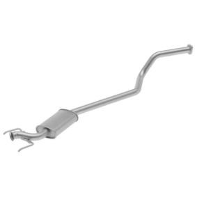 Vorschalldämpfer 8LB 366 021-981