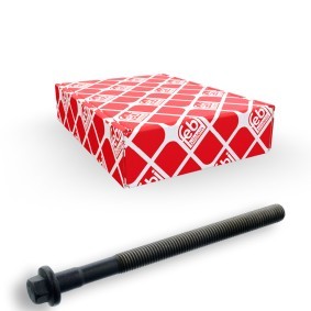 Compre Parafuso da cabeça do motor da FEBI BILSTEIN 14799 a um preço baixo por 9,44 €